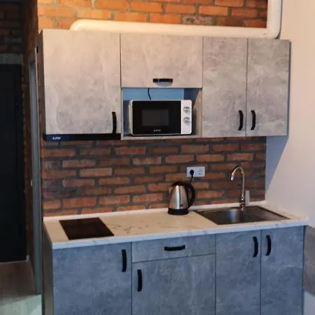 другетів Apartment Uzhhorod